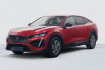 Peugeot 408 Allure Hybrid 180 e-eat8