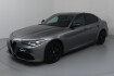 Alfa Romeo Giulia Sport Edition 2.0 tb 200 at8