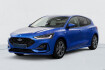 Ford Focus ST-Line 1.0 ecoboost 155 mhev bvm6