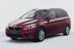 BMW Série 2 Gran Tourer Lounge 218d 150 bva8