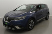 Renault Espace Zen 2.0 blue dci 160 edc