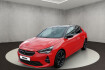 Opel Corsa Ultimate F 1.2 turbo ultimate  ahk  sitzheizg.  einparkhilfe  spurhalteass.  fernlichtass.