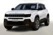 Jeep Avenger Longitude mhev 100 longitude gps keyless