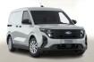 Ford Transit Courier Trend Transit courier 100 trend régul sync4 pdc