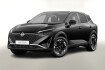 Nissan Qashqai   e-power 205 n-connecta hayon el.