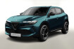 Alfa Romeo Junior  Speciale ibrida speciale techp gps 18"