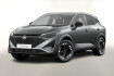 Nissan Qashqai   158 n-connecta acc sieges chauf