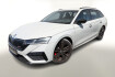 Skoda Octavia Combi RS Octavia rs combi 2.0 tsi 245 dsg gps pdc