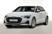 Audi A3 Berline   A3 sportback 116 gps 16" acc keyl cam led+