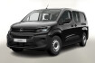 Opel Combo Cargo   Combo doka xl cam