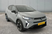 Renault Captur Techno tce 115 ch  roue de secours