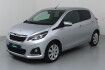 Peugeot 108 Style 1.0 vti 68 bmp5