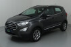 Ford Ecosport Titanium 1.5 tdci 100 bvm6
