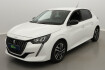 Peugeot 208 Style 1.2 puretech 100 bvm6