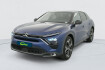 Citroën C5 X Shine Hybride rechargeable 225 s s e-eat8