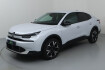 Citroën ë-C4 X Max Hybride 145 e-dcs6