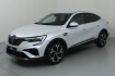 Renault Arkana Techno E-tech full hybrid 145