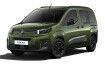 Citroën Berlingo Max 1.5 blue hdi 130 s/s eat8 max taille m