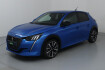 Peugeot 208 GT Line 1.2 puretech 100 bvm6