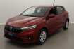 Dacia Sandero Confort 1.0 sce 65 bvm5