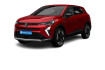 Renault Symbioz Techno E-tech full hybrid 160 ch