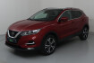 Nissan Qashqai N-Connecta 1.3 dig-t 140 bvm6