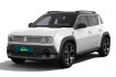 Renault 4 E-Tech Techno 150 ch autonomie confort