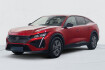 Peugeot 408 Allure Hybrid 180 e-eat8