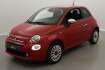 Fiat 500  1.0 bsg hybride 70 bvm6 - -