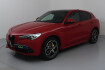 Alfa Romeo Stelvio Veloce 2.2d 210 q4 at8