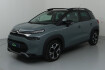 Citroën C3 Aircross Shine 1.2 puretech 130 eat6
