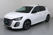 Peugeot 208 Allure Hybrid 100 e-dcs6