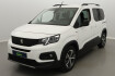 Peugeot Rifter GT Line 1.2 puretech 110 bvm6