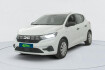 Dacia Sandero Essential Eco-g 100