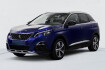 Peugeot 3008 GT Hybrid 225 e-eat8