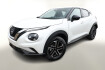 Nissan Juke   n-connecta hiverp gps keyl privg bt