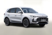 MG ZS EV Standard Zs hybrid+ 197 standard acc cam gps pdc
