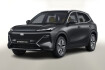Geely Starray EM-i  Pro+ Starray em-i phev 262 pro+ gps 360  acc