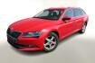 Skoda Superb Combi Edition Superb combi 2.0 tdi 150 dsg premium edit