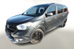 Dacia Lodgy   stepway 1.5 dci 115 7p gps radars