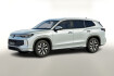 Volkswagen Tayron Life 150 led+ g-5ans iqdrive easyo