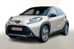 Toyota Aygo Business x cvt business ed. chaufs acc 9p