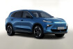 MG S5 Luxury Mgs5 64 kwh luxury acc cam360 siègesch 18p