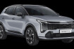 Kia Sportage Active Nouveau sportage  1.6 t gdi hev 239 cv boite auto