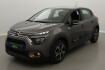 Citroën C3 C-Series 1.2 puretech 110 bvm6