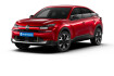 Citroën C4 Max Hybride 145 ch e-dcs6
