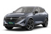 Nissan Qashqai N-Connecta Mild hybrid 158 ch xtronic
