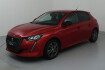 Peugeot 208 Style 1.2 puretech 100 bvm6