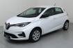 Renault Zoe Life R110 - batterie en location
