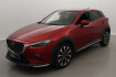 Mazda CX-3 Sélection 2.0 skyactiv-g 121 bvm6